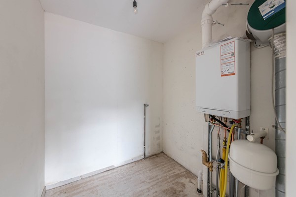 Medium property photo - Bijlmerdreef 1449, 1103 SC Amsterdam